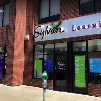 sylvan learning centers near me