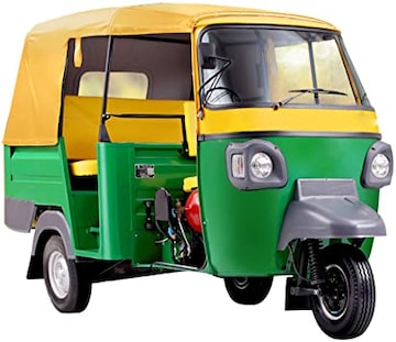 second hand auto rickshaw price in delhi