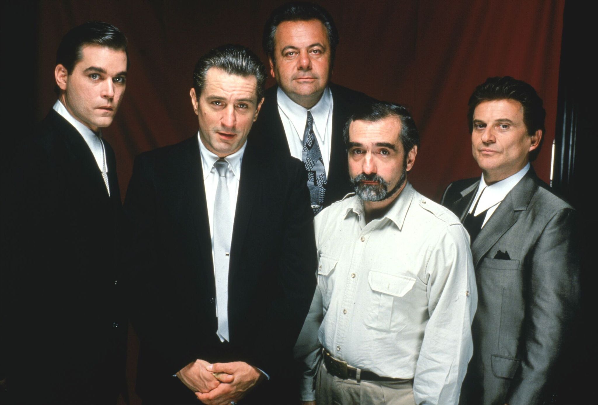 good fellas cast