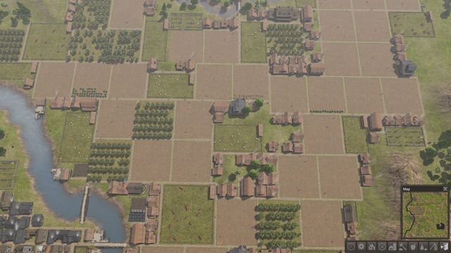 banished map seed generator