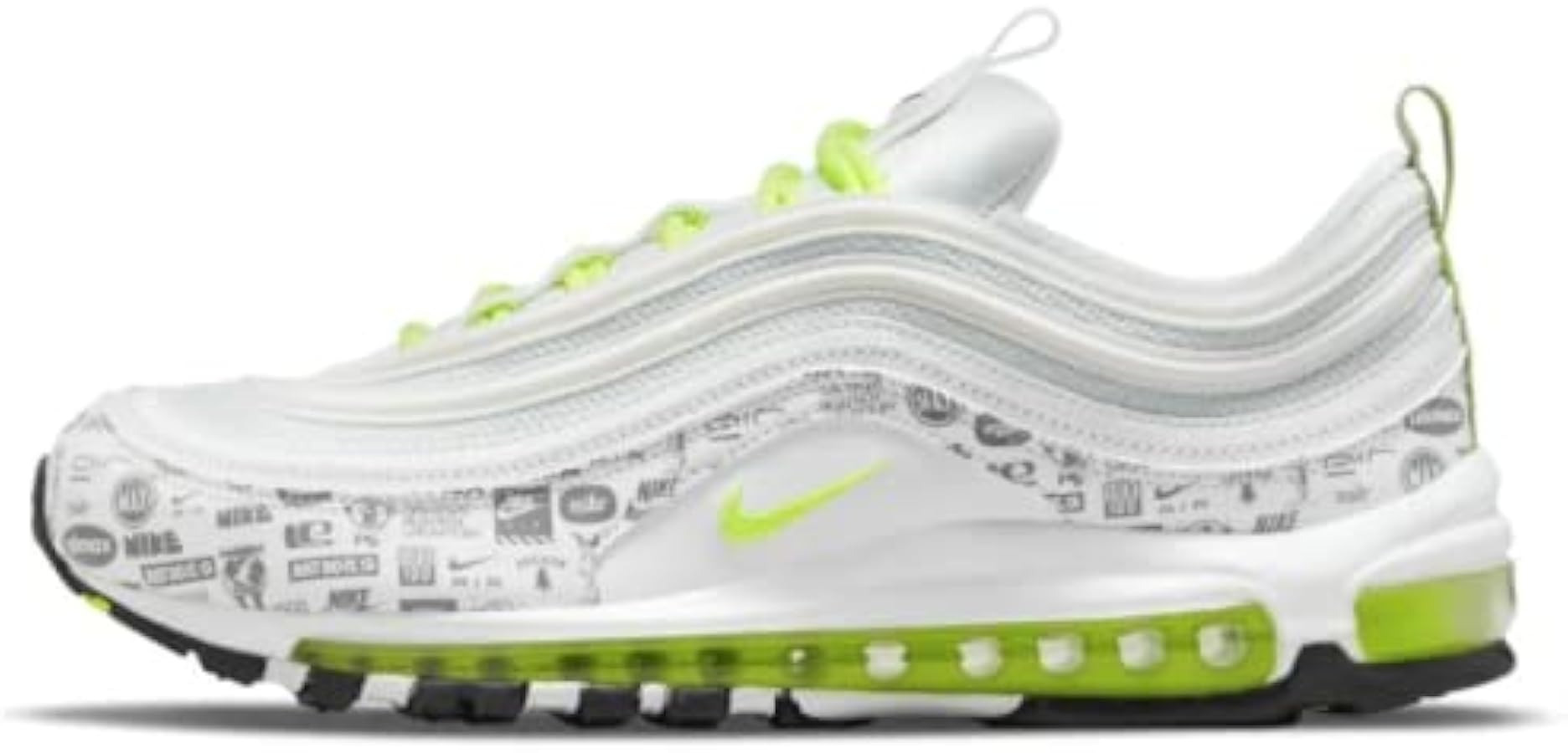 air max 97 reflective logo