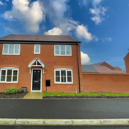 3 bed house to rent derby