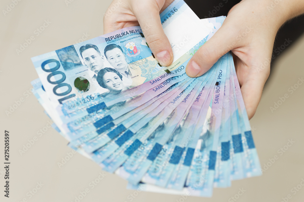 75 000 dollars in philippine pesos