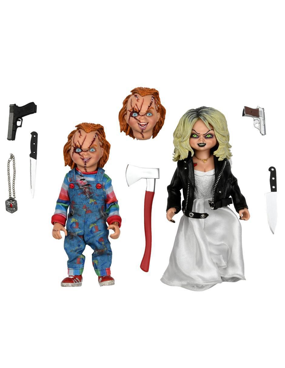 juguetes de chucky