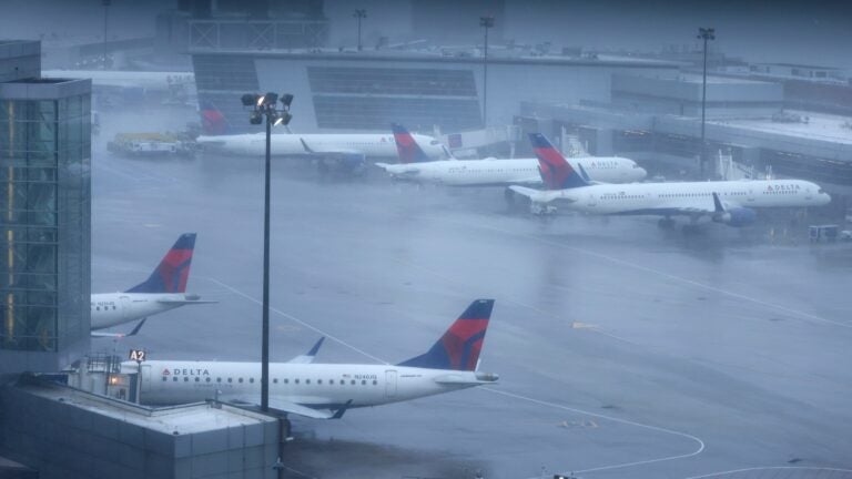 logan airport breaking news today