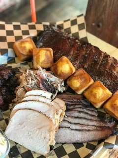 starbecks smokehouse photos