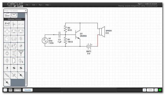 circuitlab com