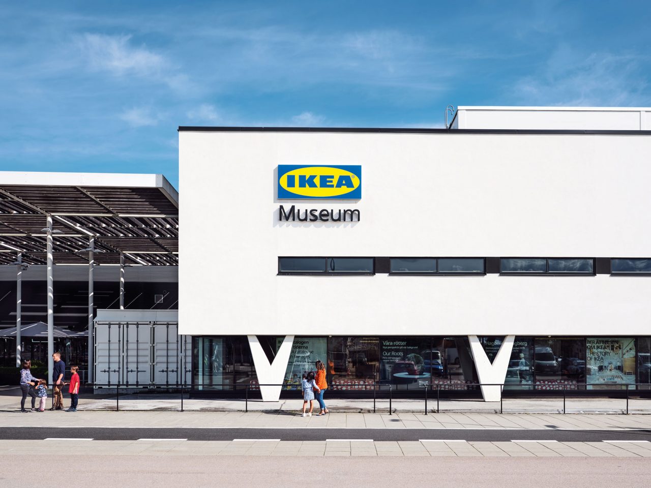 ikea museum