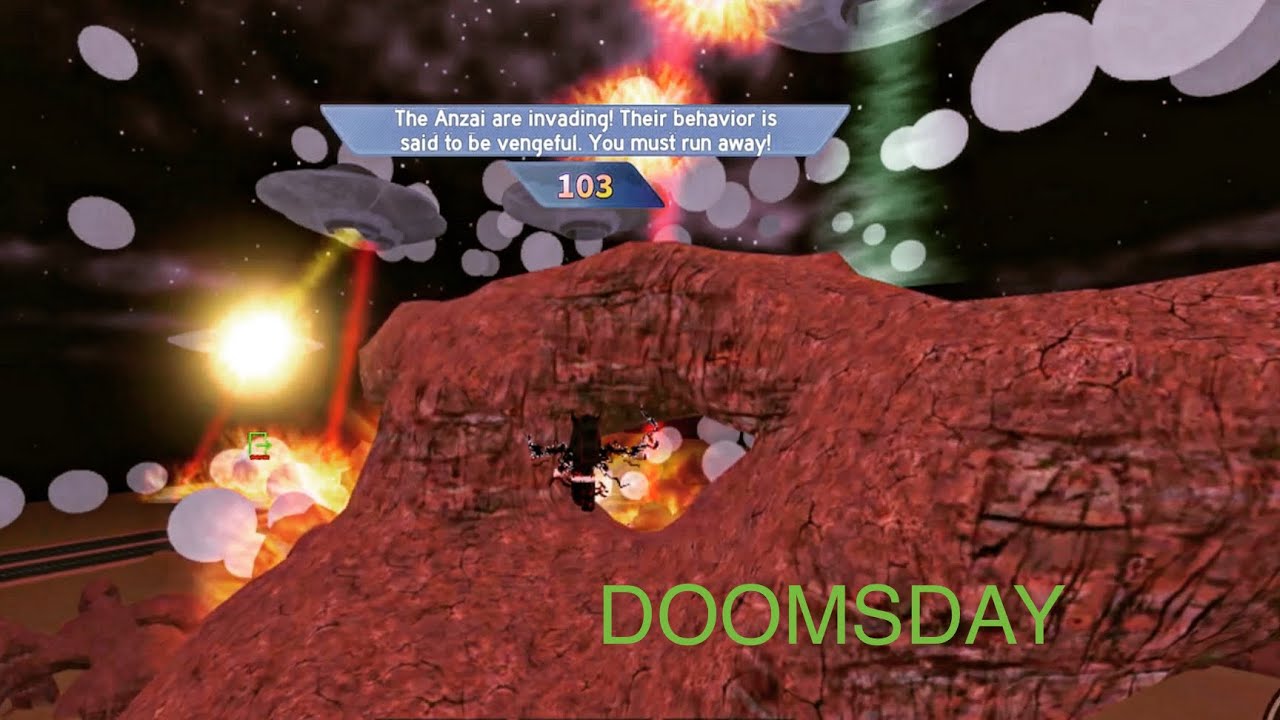 tornado alley ultimate doomsday