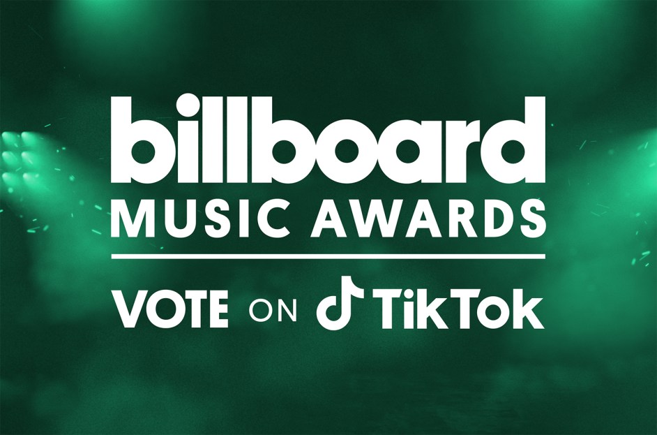 billboard vote