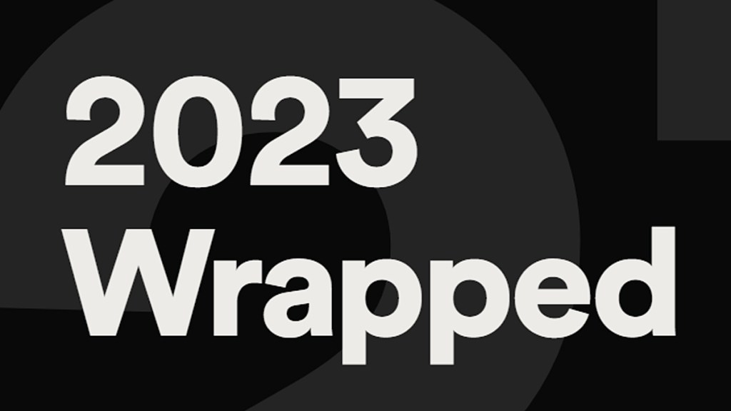 spotify wrapped 2023 date france