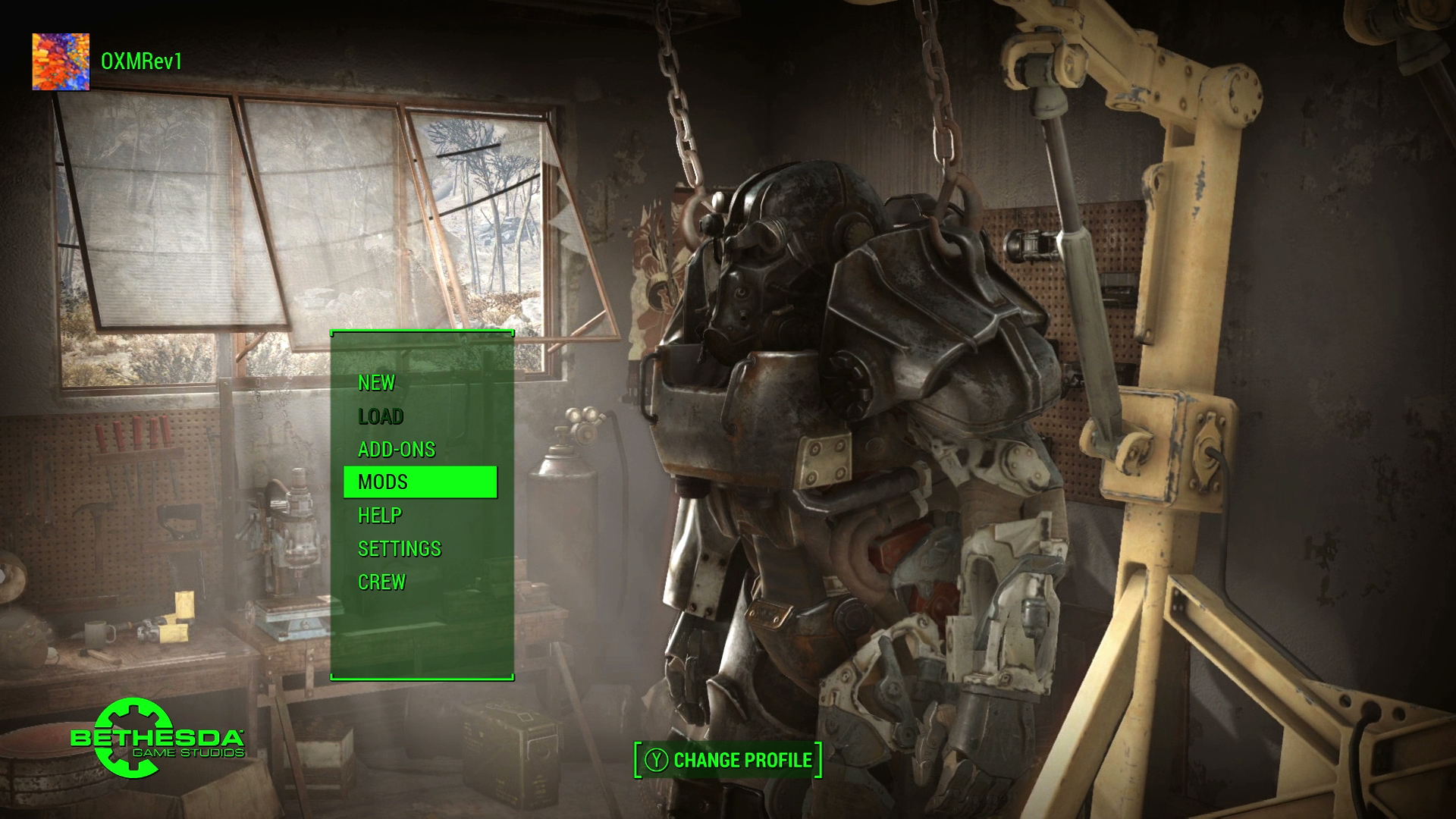 fallout 4 mods ps4