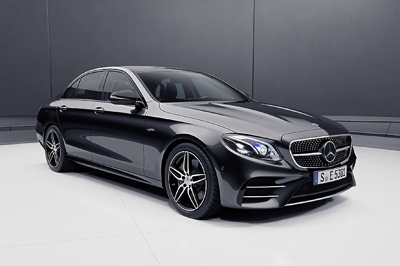 mercedes e 250 cdi 2019