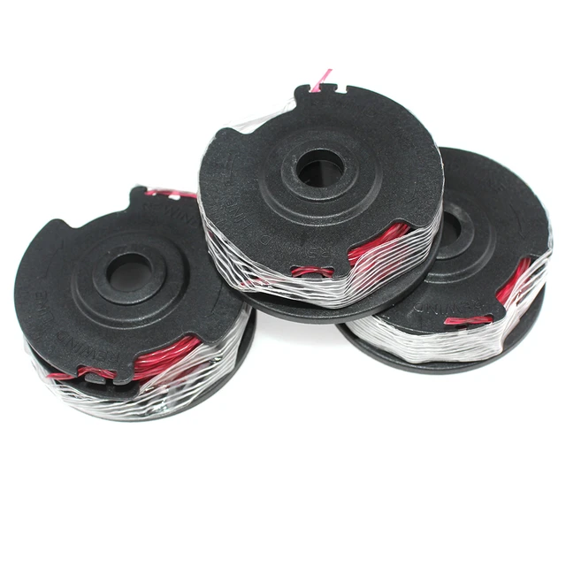 flymo power trim 500 xt spool