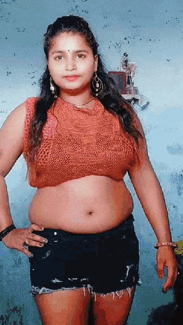 desi randi aunty