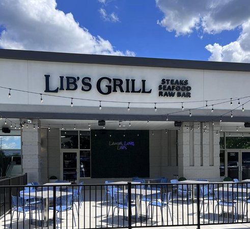 libs grill white marsh menu