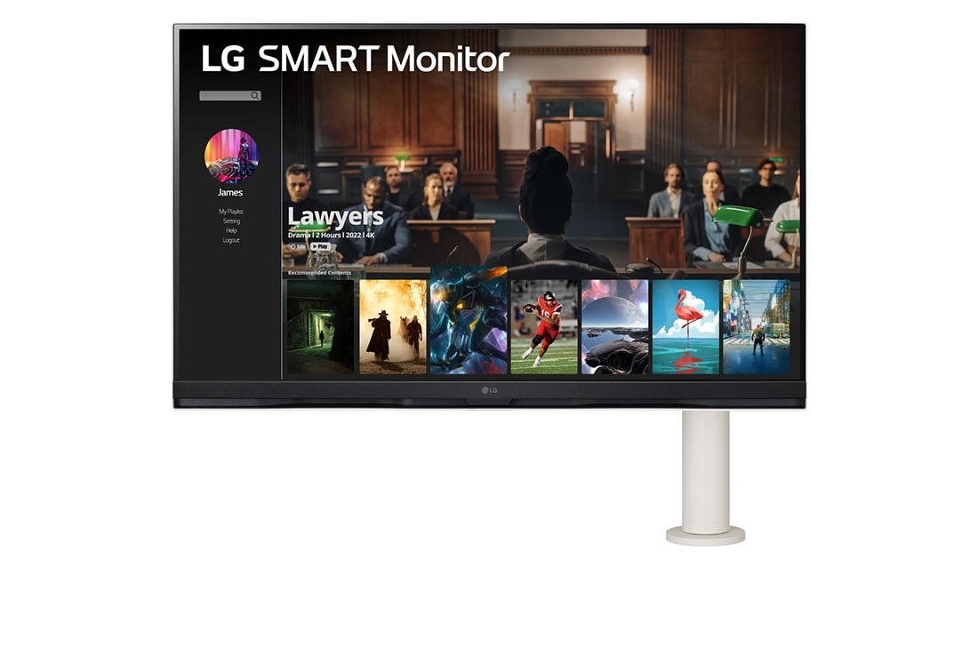 lg 32sq780s