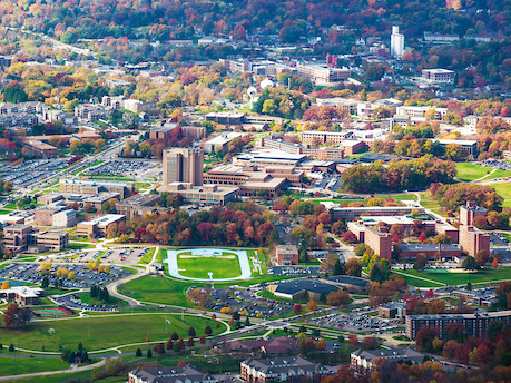 kent state university