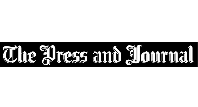 aberdeen press & journal