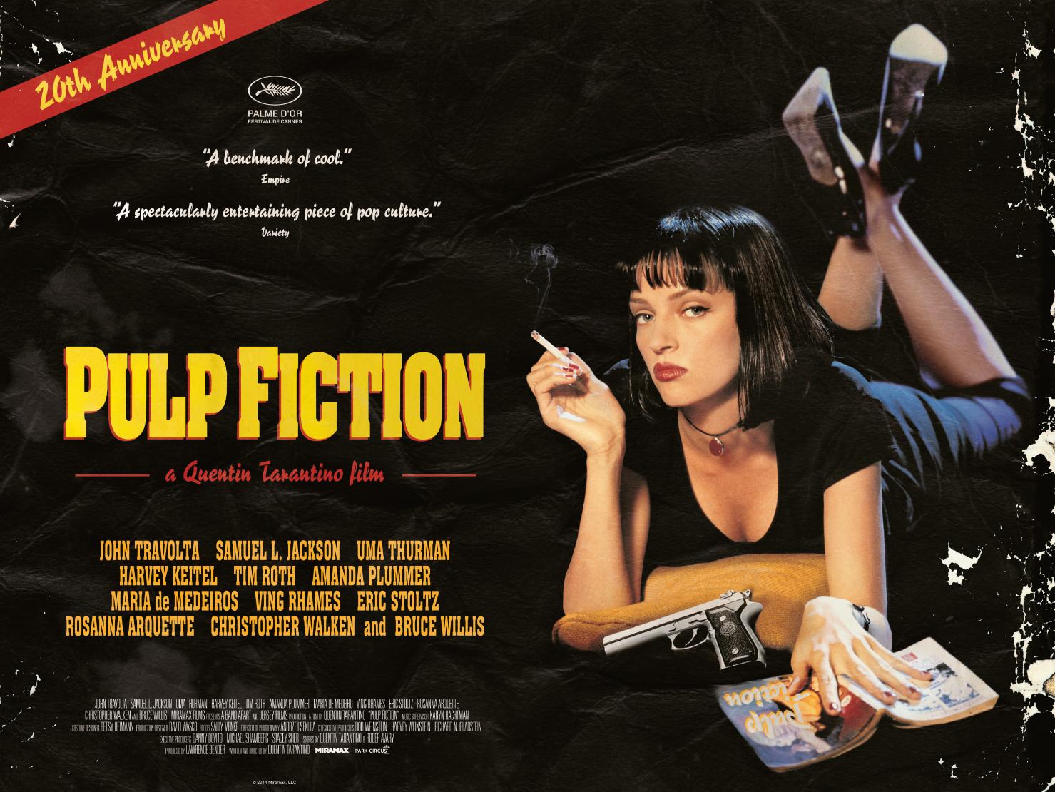 pulp fiction torrent download