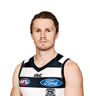 how tall is patrick dangerfield