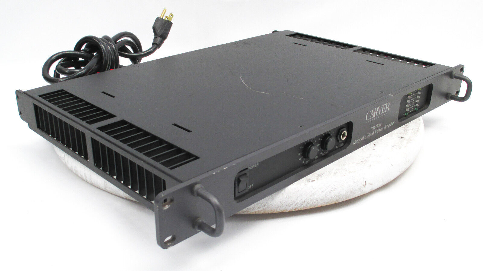 used power amplifier for sale