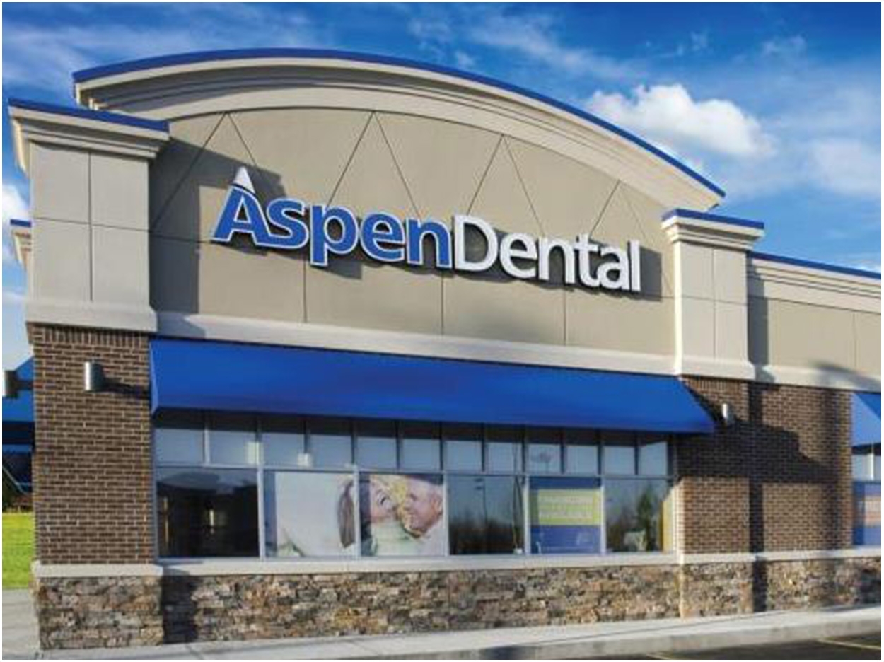 aspen dental mechanicsville