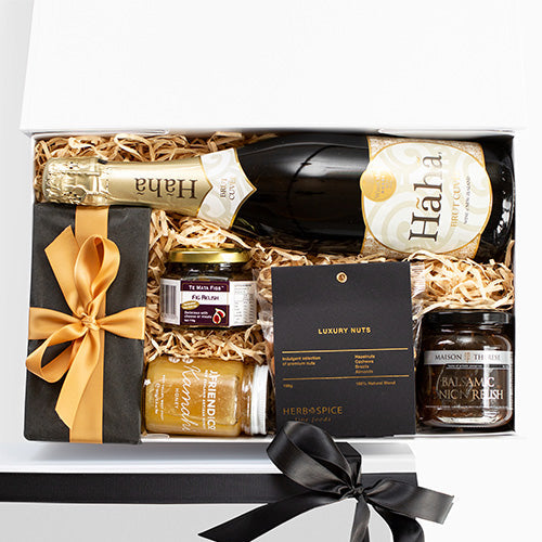 gift hampers wellington