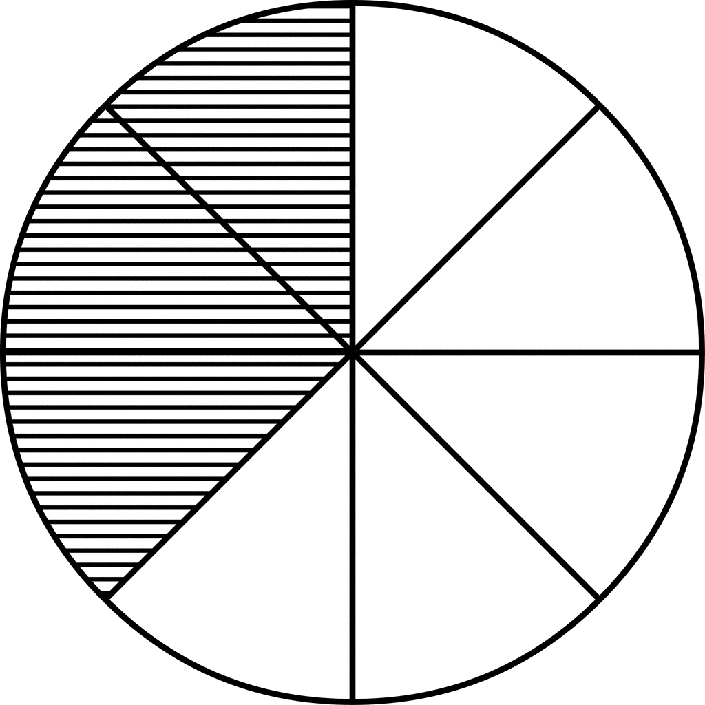 3/8 as a fraction