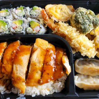 teriyaki box manchester ct