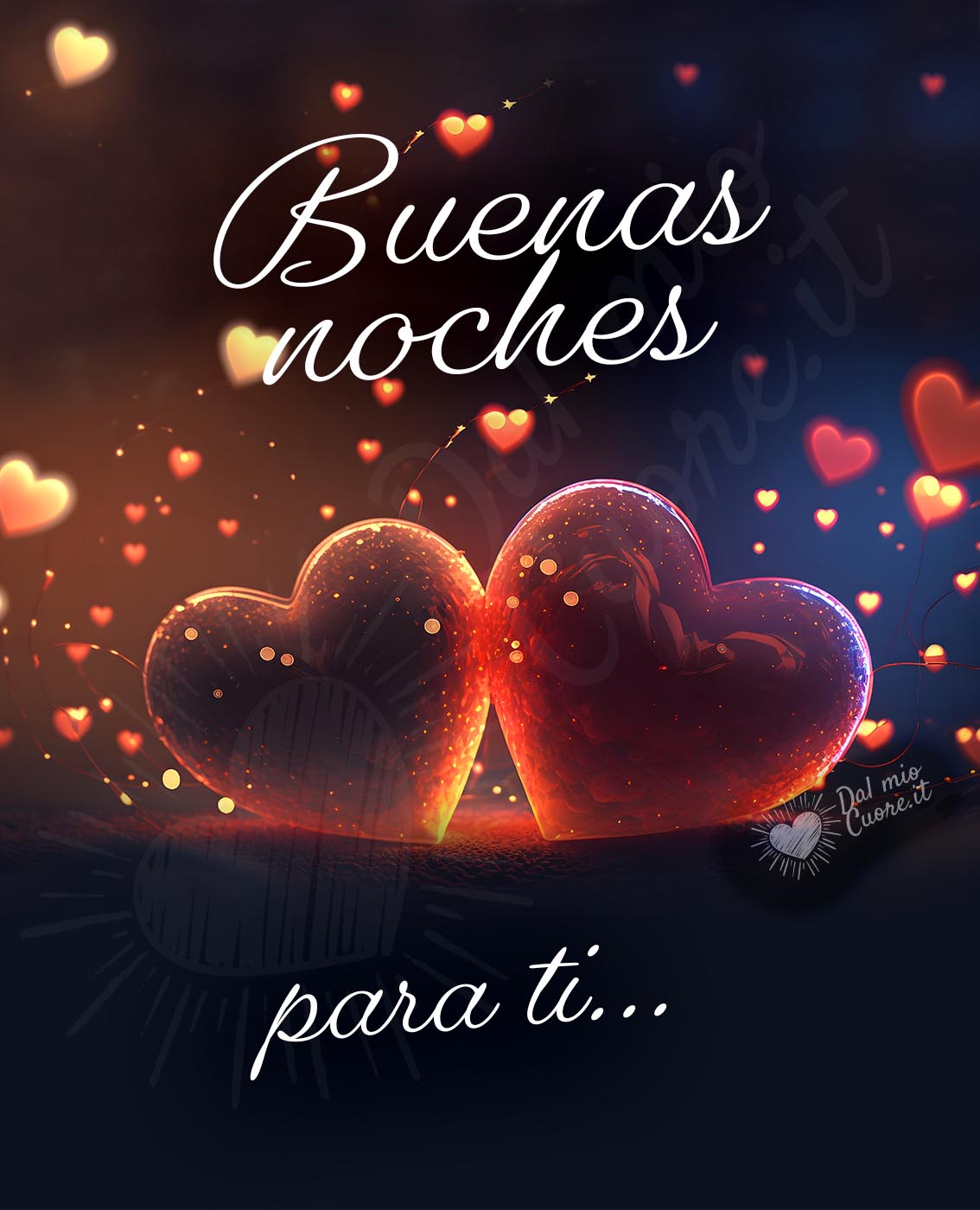 imagenes de amor bonitas de buenas noches