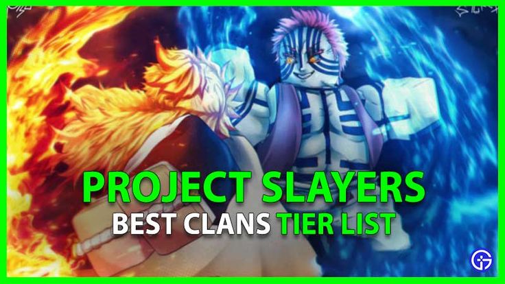 project slayers all demon arts