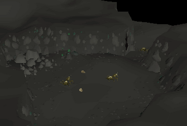 light source osrs