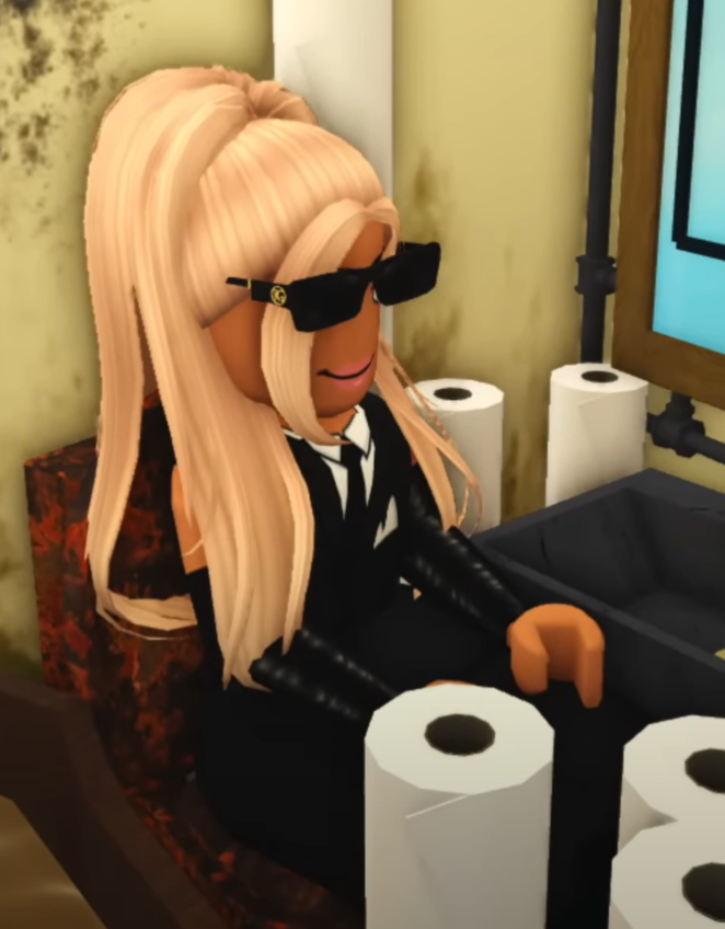 alaska roblox