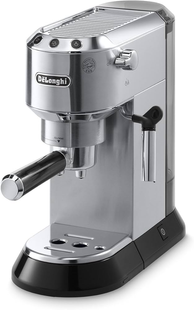 delonghi ec680m