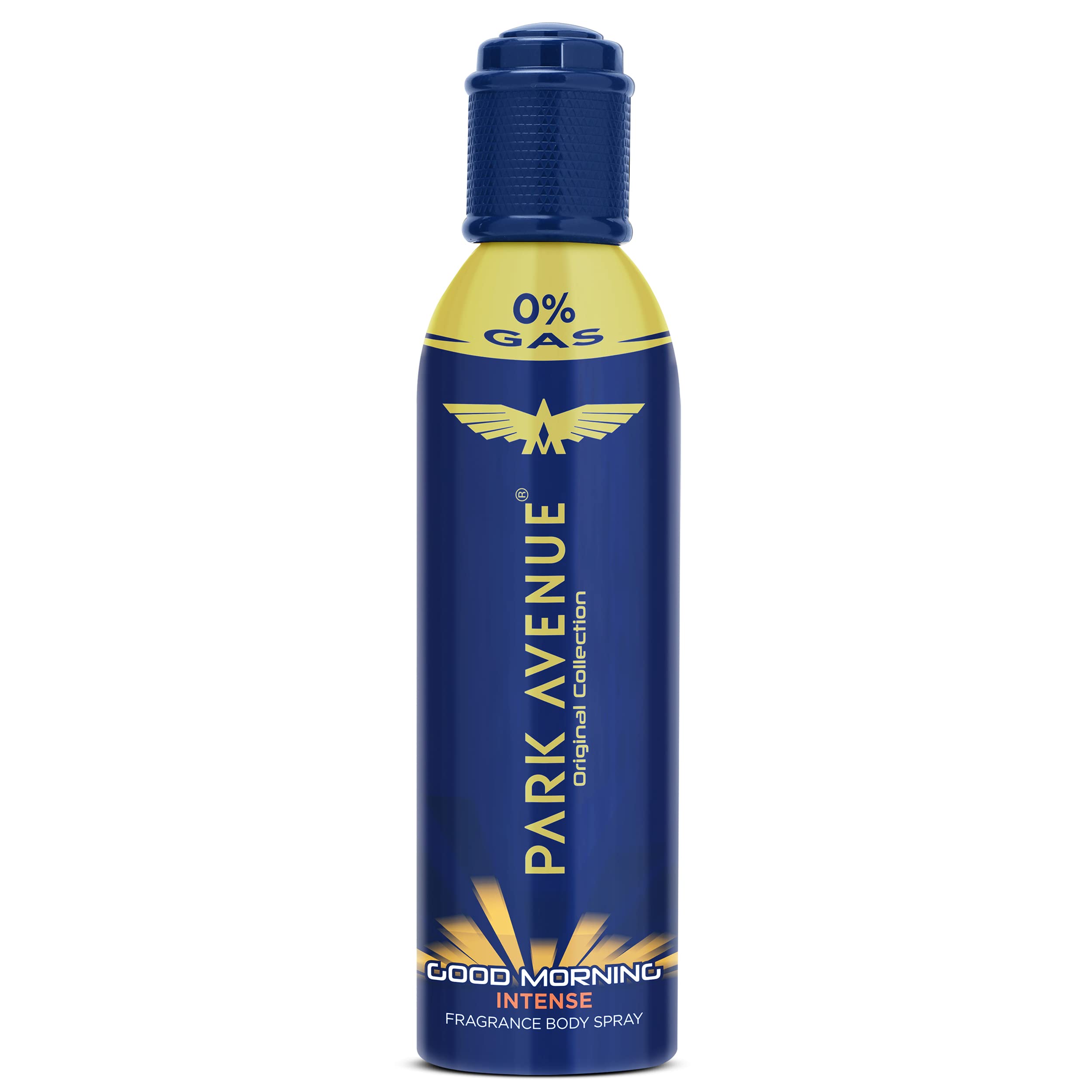 park avenue spray