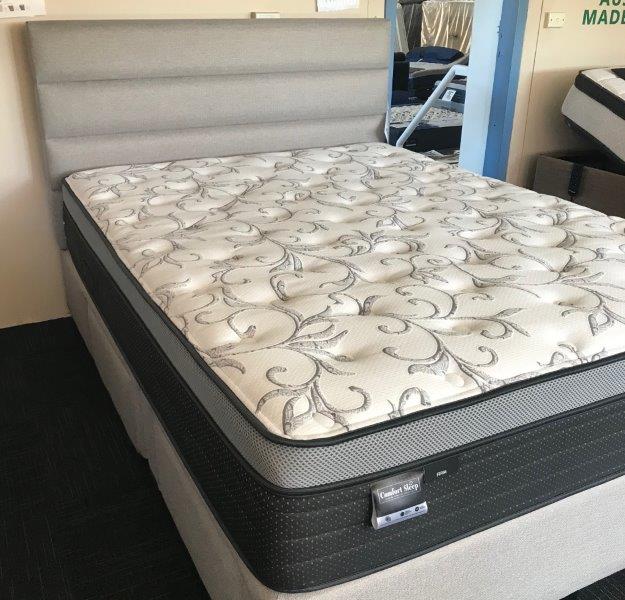 kingle single mattress