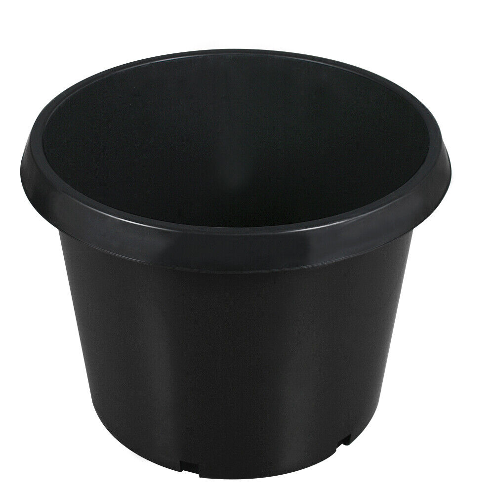 plastic plant pots bunnings