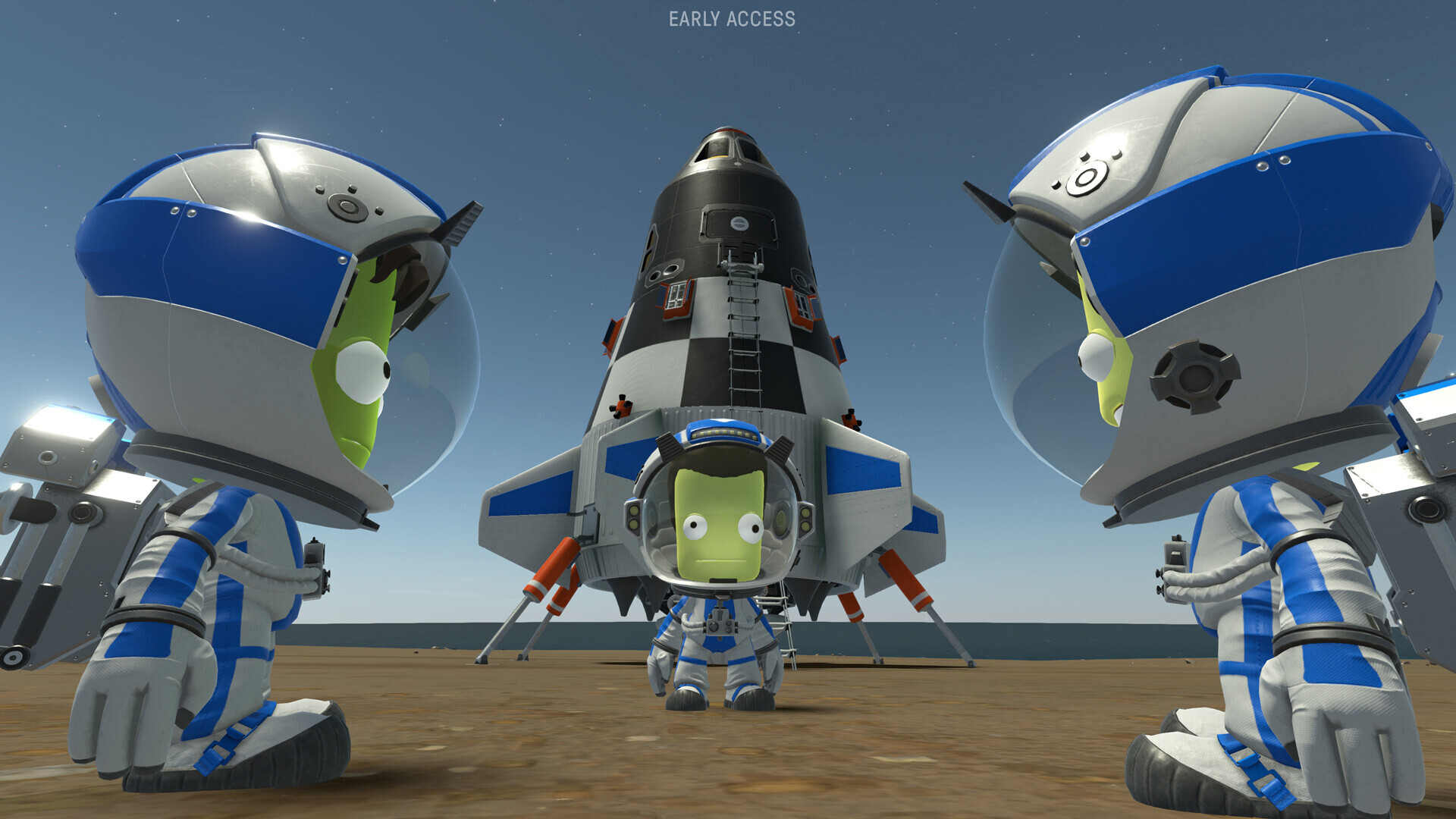 kerbal space program 2 steam