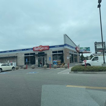 getgo cafe near me