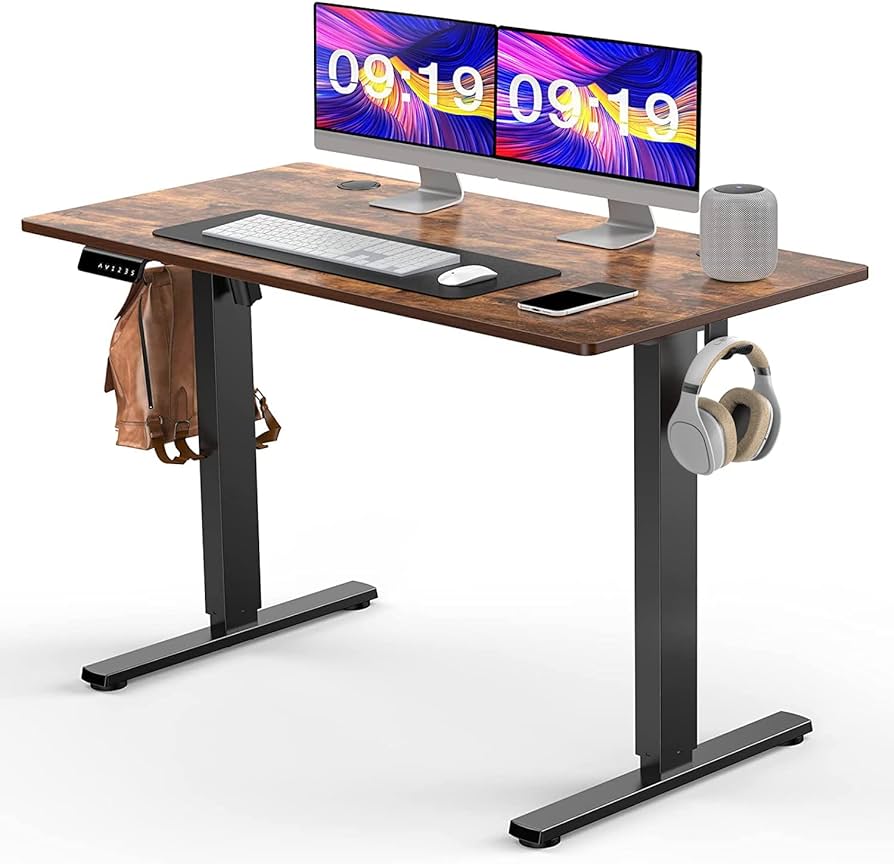 amazon standing desk