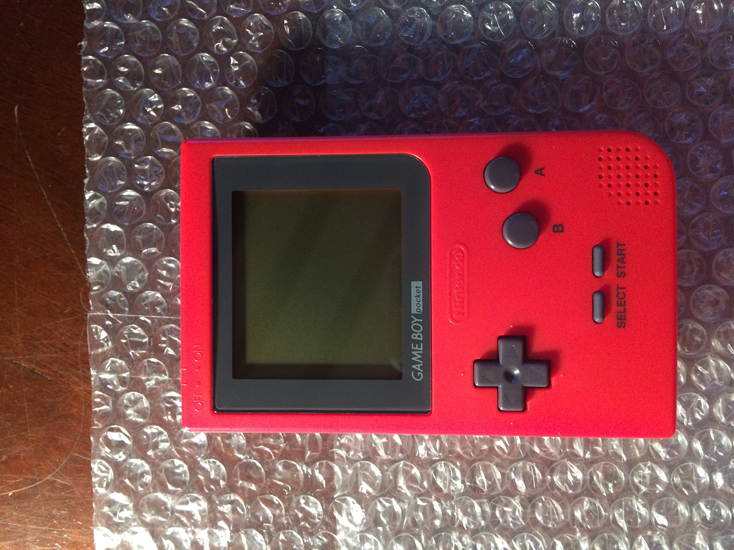 game boy pocket