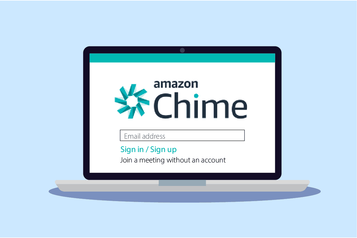 www.amazon chime login