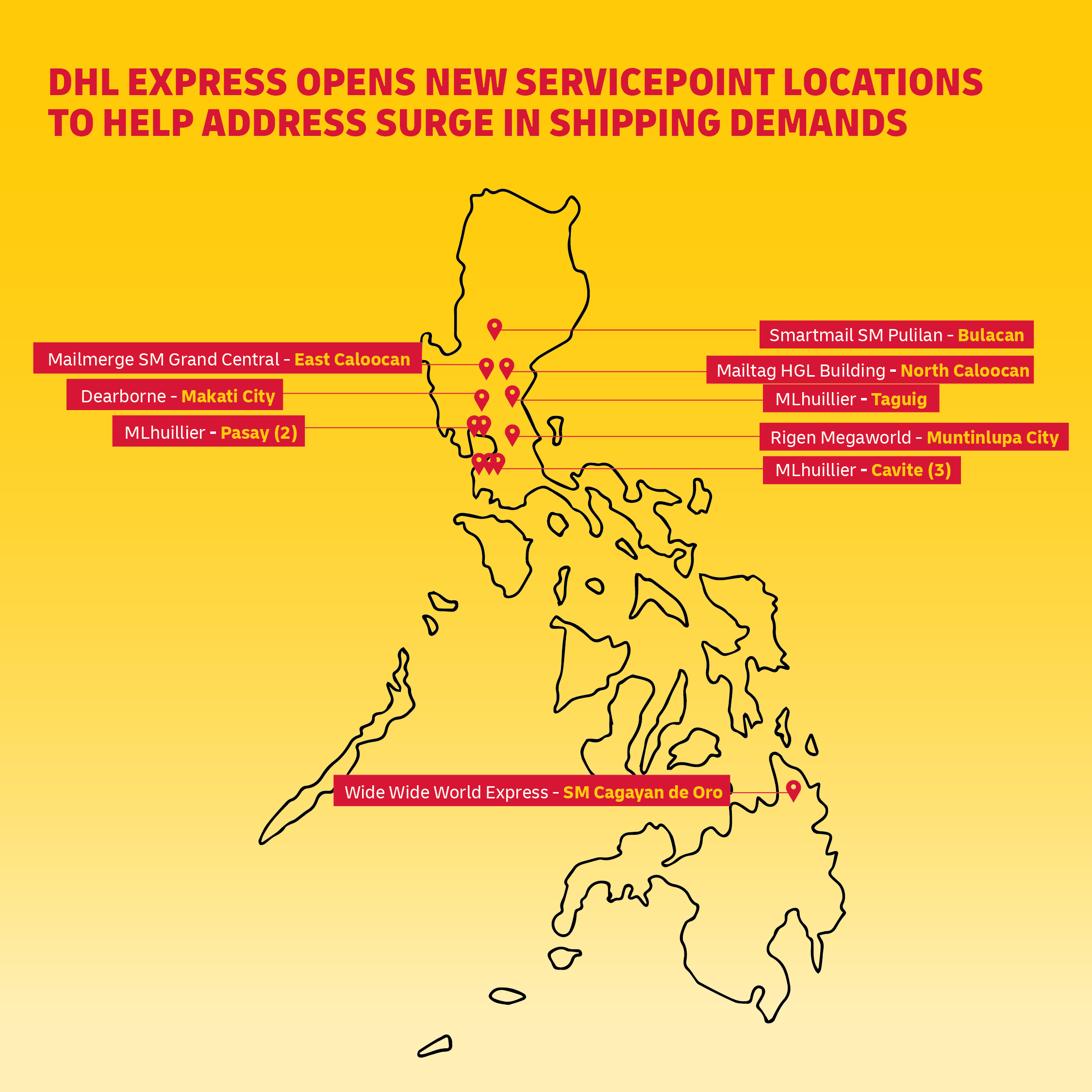 dhl bacolod city