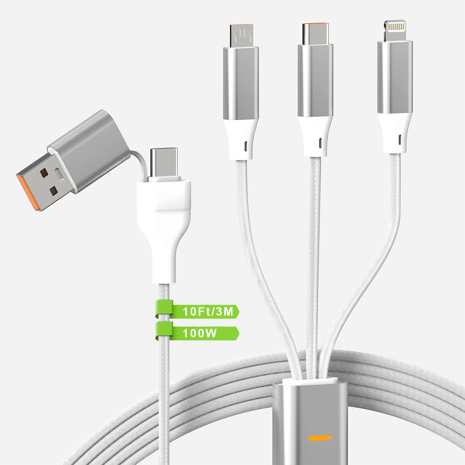 10ft usb c cable