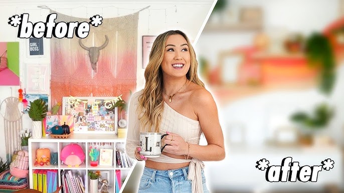 laurdiy room decor