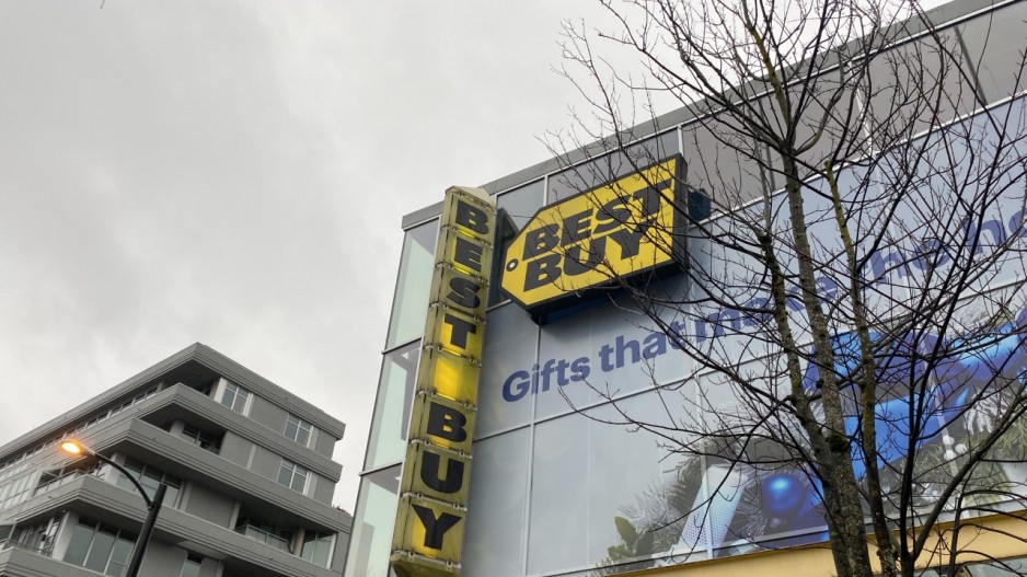 best buy cambie