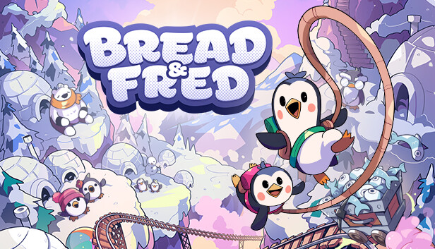 bread and fred mac