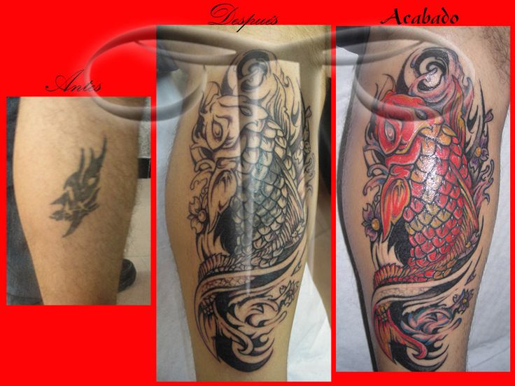 tattoo tabares