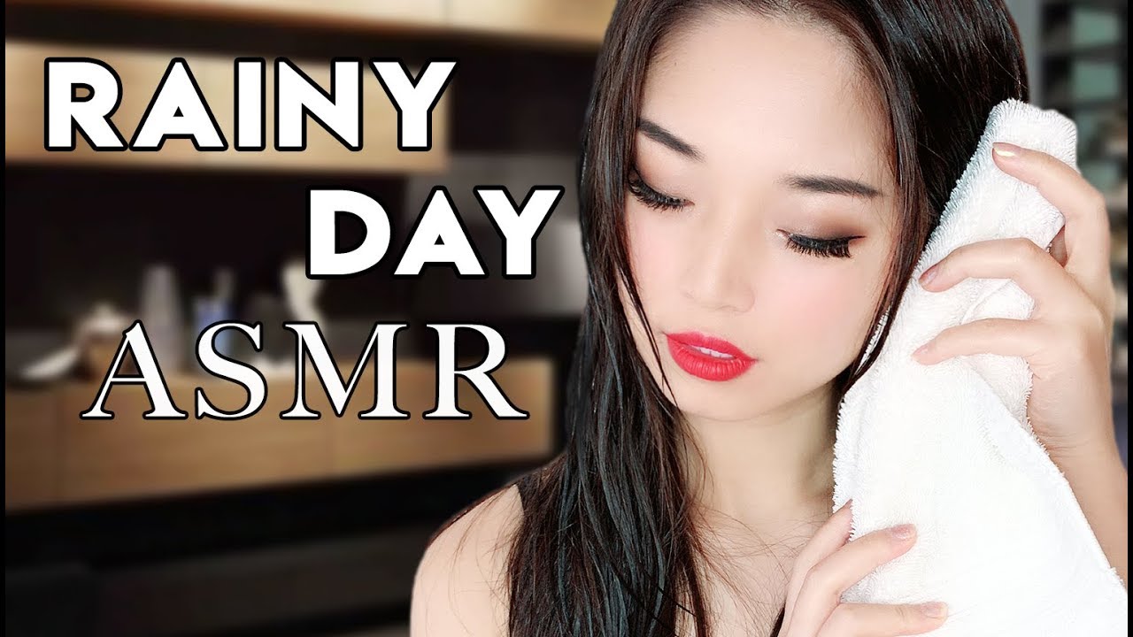 dayi asmr